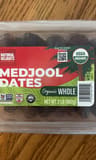 Natural Delights Medjool Dates