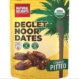 Natural Delights Deglet Noor Dates