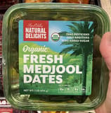 Natural Delights Medjool Dates
