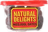 Datepac Llc Whole Fresh Medjool Dates