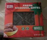 Bard Valley Whole Fresh Medjool Dates