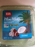 Natural Delights Mini Medjools Sweet & Salty Almond