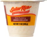 Senor Rico Rice Pudding