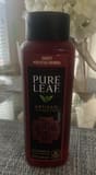 Pure Leaf Sweet Hibiscus Herbal