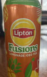 Lipton Lemonade Iced Tea