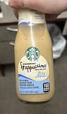 Starbucks Creamy Vanilla Gelato