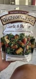 Chatham Village Garlic & Butter Flavored Traditional Cut Baked Croutons