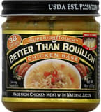 Better Than Bouillon Roasted Chicken Base