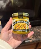 Better Than Bouillon Organic roasted chicken base