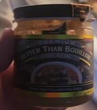 Better Than Bouillon Fish Base
