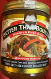 Better Than Bouillon Roasted Beef Base