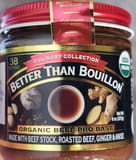 Better Than Bouillon Organic Beef Pho Base