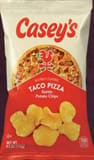 Casey's General Stores Casey's: Taco Pizza Kettle Chips
