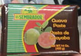 El Sembrador Guava Paste