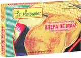 El Sembrador Sweet Corn Cakes