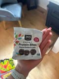 365 Whole Foods Market Chewy Protein Bites Peanut Butter & Jelly