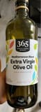 365 Extra virgin olive oil