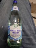 Whole Foods Market Mineral water