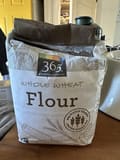 365 Everyday Value Whole Wheat Flour