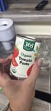 Tomato paste by 365 Tomato paste
