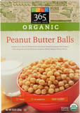 365 Peanut Butter Balls