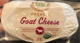 Whole Foods Market Organic Goat Cheese Traditional