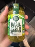 365 Everyday Value Basil pesto
