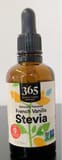 365 Everyday Value French Vanilla Stevia