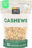 365 Everyday Value Cashews