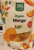 365 Everyday Value Organic mango
