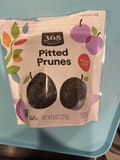 365 Whole Foods Market Pitted Prunes