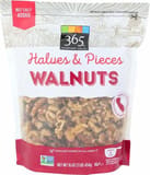 365 Whole Foods Market Walnuts Halves and Pieces