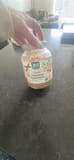365 Everyday Value, Organic Apple Sauce, Cinnamon