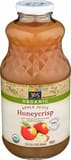 Whole Foods Market Inc. Organic juice not from concentrate pasteurized