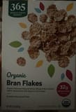 Whole Foods Market Organic Bran Flakes