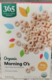 365 Morning O's
