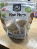 365 Everyday Value Unsalted Pine Nuts