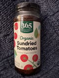 365 Whole Foods Market Organic Sundried Tomatoes