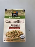 365 Whole Foods Market Cannellini Beans