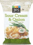 365 Everyday Value Sour Cream & Onion