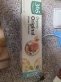 365 Everyday Value Organic Original Water Crackers