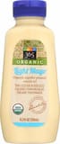365 Whole Foods Market Organic Light Mayo