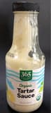 365 Everyday Value Organic Tartar Sauce