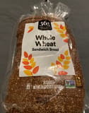 365 Everyday Value Whole Wheat Sandwich Bread