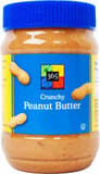 365 Whole Foods Market Crunchy Peanut Butter Spread