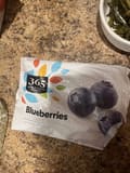 365 Whole Foods Market Blueberries
