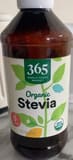 365 Everyday Value Organic Stevia