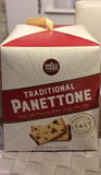 Whole Foods Traditional Panettone