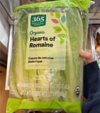 Whole Foods Market Lettuce