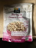 365 Everyday Value Barley & Green Lentils